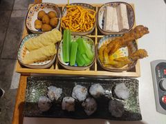 -螺大喜螺蛳粉火锅(雍和宫店)