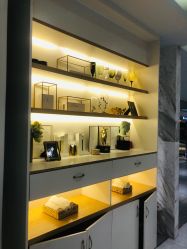 环境-3AM HAIR SALON烫发染发接发