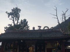 -灵光寺
