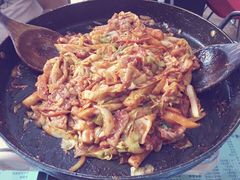 粥Story-槿Story·韩国料理(望京韩国美食城店)