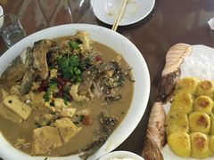 -连池鱼豆味坊(风景区店)