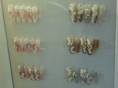 -首脑美容美发化妆美甲培训学校(龙岗校区)