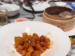 -王庄阿咪海鲜大排档(上下杭店)