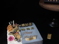 -西檬树SIMON·T轻奢蛋糕(大东方Max店)