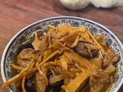 -西园寺素食(西园弄戒幢律寺店)