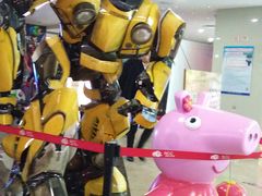 -天幕新彩云国际影城(激光巨幕店)