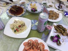 -胜记乐源海鲜酒家(东区员工大厦店)