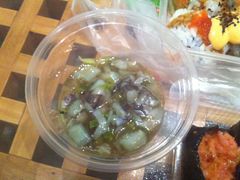 -哏儿寿司(红桥店)