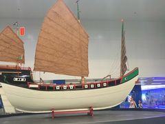 -上海中国航海博物馆