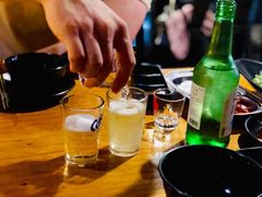 -首尔大排档