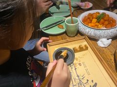 -淀里船宴(卓达店)