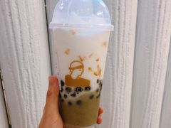 -LELECHA乐乐茶(美罗城店)