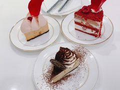 -PETIT PARIS 小巴黎(凯德1818店)