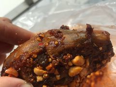 麻辣兔头-邓氏兔头