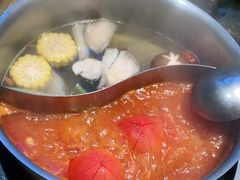 -手选潮汕鲜活牛肉火锅(二七广场店)