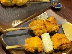 -鸟鹏烧鸟居酒屋(昌岗店)