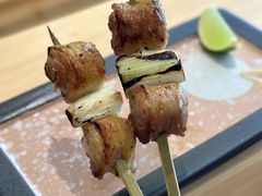 -鳥忆·omakase炭火烧鸟