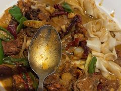 -阿娜尔·新疆菜(宜家荟聚中心店)