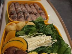 -润园四季椰子鸡火锅(南山海岸城店)