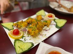 -清真· AL-JANNAT 佳纳特餐厅(仙林店)