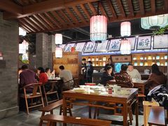 -寻宝记绍兴菜(状元店)