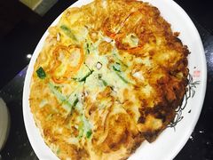 -青松馆韩国料理(香港中路佳世客店)