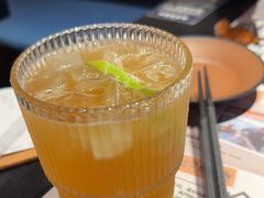 -鳗事鱼意·活鳗现烤专門店(保利广场店)