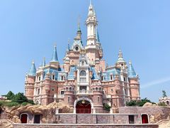 -上海迪士尼度假区