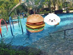 -惠州金海湾嘉华度假酒店