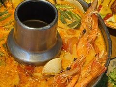 -泰盏鬼·颓废冬阴(陈家祠扬韬店)