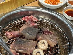 -本家韩国烤肉(青岛万象城店)