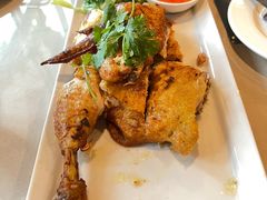 -芭堤雅泰国餐厅(胜利路店)