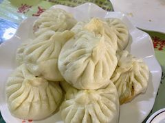 -宝正臻天津包子总店(金阳光居易店)