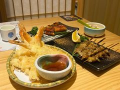 -贵木日本料理·铁板烧(新地假日广场店)