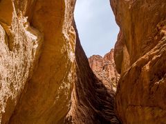 -天山神秘大峡谷