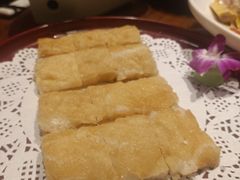 -龙悦湾酒家·八阵鱼生·渔人码头店