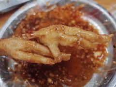 -陈氏老字号十三小炸炸店