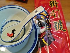 -小街47號江湖菜(四合院店)