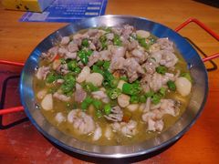 -四禧精酿烧烤串吧(大明湖店)
