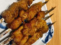 -老九圆山西面馆(CBD店)