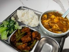 -四世同堂·京菜·烤鸭(双井店)