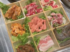 -英雄故事地摊烤肉(马驹桥店)