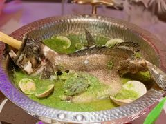 -狮拾久·现代新加坡料理(福田COCO Park店)