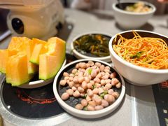 -丰茂烤串(外滩星荟中心店)