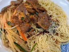 -复旦大学本部-食堂