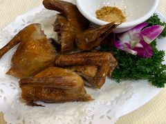 -渝君重庆火锅(嘉宾路店)