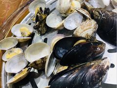 -海博汇蒸汽海鲜