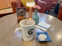 -逸派咖啡 EPARKCOFFEE(广安门店)