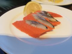 -帝豪酒店•马可勃罗西餐厅