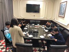 -一哥澳门豆捞 · 十七年经典澳门火锅(四季天地店)